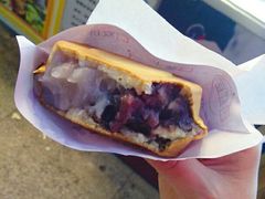 红豆芋头车轮饼-味正点车轮饼可丽饼(南禅寺店)