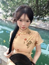 -一揽芳华汉服旗袍体验馆(拙政园店)