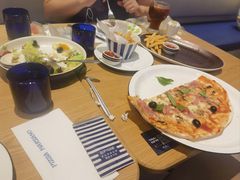 -玛尚诺Pizza&Bar(长泰广场店)