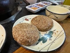 -厚味居炙子烤肉·清真(天桥南纬路店)