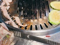 -哈哈碳都·牛肋条无限自助烤肉(台江万达店)