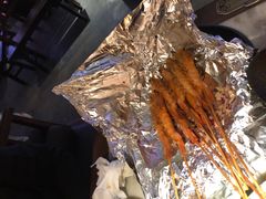 -绿茶餐厅(昌平悦荟店)