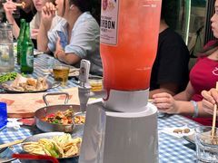 -1819餐厅·团队聚餐·烤串·精酿