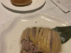 -南京金陵饭店