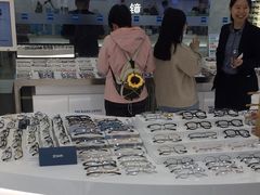 -视康眼镜·蔡司授权店(同乐路广州眼镜城店)