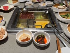 -海底捞火锅(珠影星光城夜宵主题店)