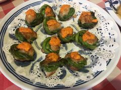 -龙桥私厨·姜花菊花过桥鱼·顺德菜(容桂店)