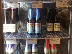 -渔娘渔家丹东海鲜(东直门店)