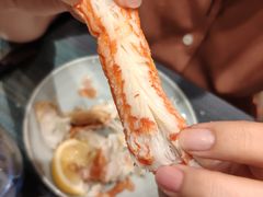 -菲住布渴酒店自助餐厅(阿里巴巴西溪园区店)