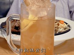 -豪客来牛排(红豆万花城店)