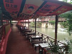 -金穗园温泉酒店