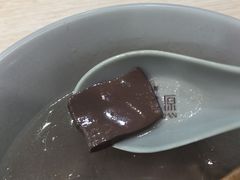 -金原鸭血粉丝汤总店(锁金村店)