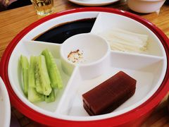 -满堂·烤鸭店·北京菜(鼓楼店)