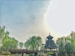 -济南国际园博园