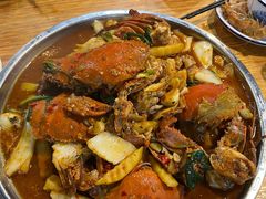 -瑞丽活螃蟹(芒市店)