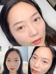 -MIVI半永久纹眉纹绣