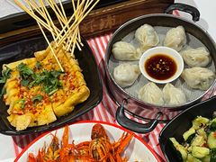 -串盟烧烤大排档·长沙美食地标(星沙店)