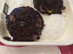 -满记甜品(荟聚购物中心店)