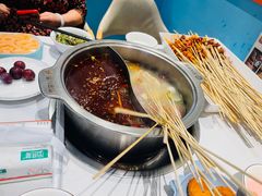 -屋头串串(新街里店)