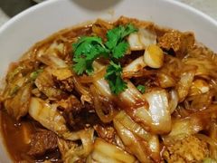 农家小炖菜-紫光园(顺义店)