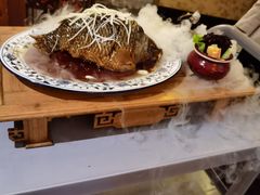 -卫鼎轩·家宴(水上公园店)