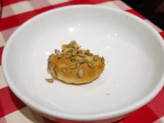 -西贝(金桥店)