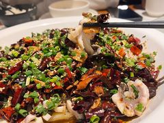 -三猫黑鱼花(南大店)