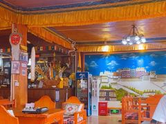 -塔洛藏餐吧(香格里拉古城店)