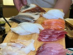-鮨政·Omakase(港汇恒隆广场店)