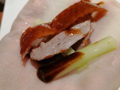 -又一福烤鸭·北京菜(东四店)