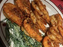 -ZAFFERANO西班牙海鲜饭(上海首店)