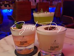 -Darling Queen·Mini·Live·House