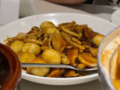 -小放牛河北菜(长安万达店)