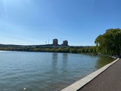 -济南国际园博园