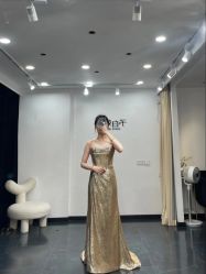 -予白婚纱礼服馆