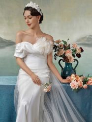 -第一夫人婚纱摄影(南京店)