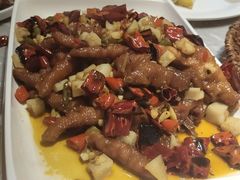 -吉祥馄饨(牡丹园店)