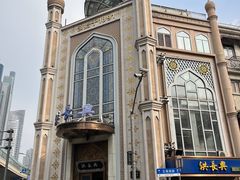 -洪长兴(云南南路店)