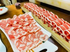 -津门老羊家·铜锅涮羊肉·烧烤(科技园店)