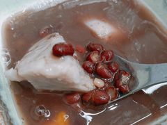 -鲜芋仙(高新万达广场店)
