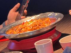 -胖哥俩肉蟹煲(萧山加州阳光店)