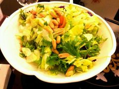 大拌菜-院落创意菜