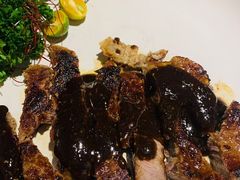 -吱咖啡西式简餐