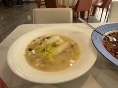 -金熊猫川菜餐厅