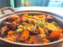 -青海名吃尕张娃非遗烤肉(城中店)