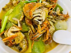 -水乡人家私房菜(逢简店)