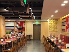 -宏状元现熬粥·京味菜(五棵松店)