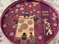 -海逸海鲜酒家(古北店)