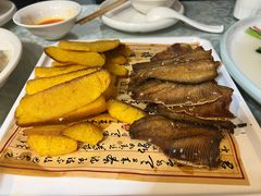 -牟传仁饭庄(星海店)