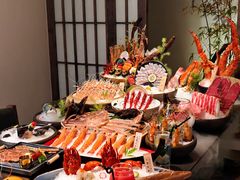 -上井料理黑金店(IFS国金中心店)